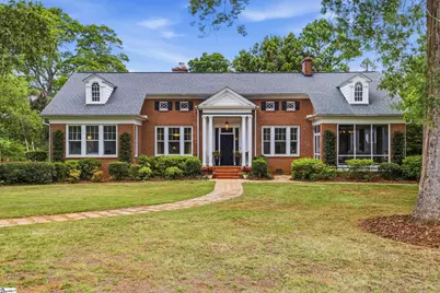 1007 E Calhoun Street, Anderson, SC 29621 - Photo 1