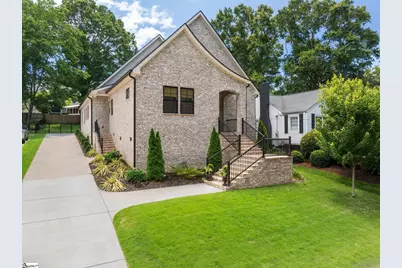 229 Cammer Avenue, Greenville, SC 29605 - Photo 2