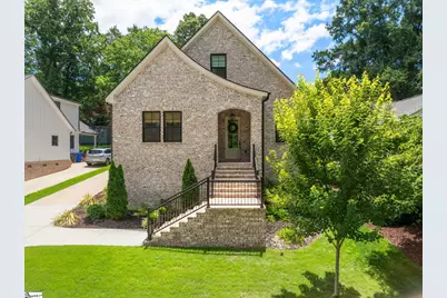 229 Cammer Avenue, Greenville, SC 29605 - Photo 1
