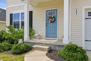 209 Callie Wy, Easley, SC 29642 - Photo 2