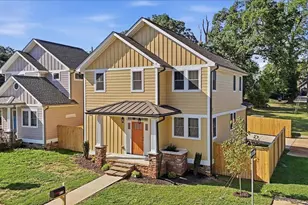 915 Dunbar St, Greenville, SC 29601 - Photo 2
