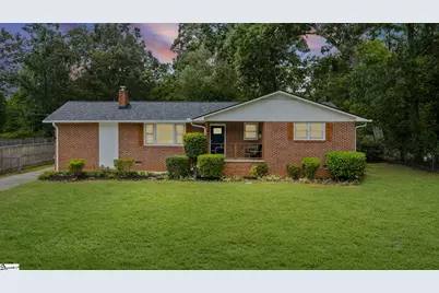 219 Barry Drive, Greer, SC 29650 - Photo 1