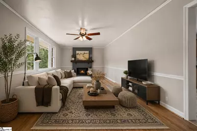 219 Barry Drive, Greer, SC 29650 - Photo 12