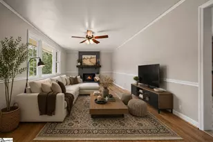219 Barry Dr, Greer, SC 29650 - Photo 12