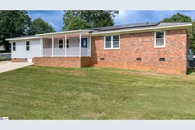 734 N Fish Trap Road, Easley, SC 29640 - Photo 1