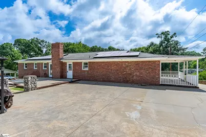 734 N Fish Trap Road, Easley, SC 29640 - Photo 28