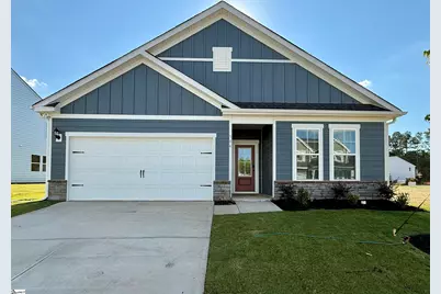 504 Rumson Lane, Fountain Inn, SC 29644 - Photo 1