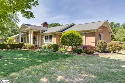 136 Club Drive, Simpsonville, SC 29681 - Photo 2