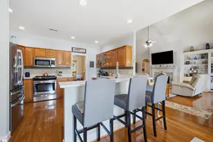 105 Coogan Bluff, Hodges, SC 29653 - Photo 14