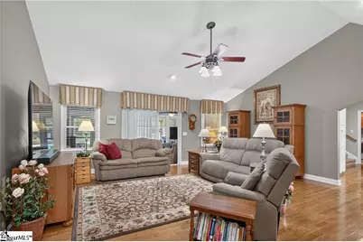 534 Broadwater Circle, Anderson, SC 29626 - Photo 4