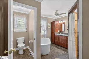 534 Broadwater Cir, Anderson, SC 29626 - Photo 18