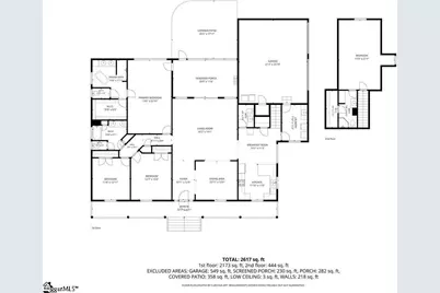 534 Broadwater Circle, Anderson, SC 29626 - Photo 48