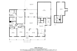 534 Broadwater Cir, Anderson, SC 29626 - Photo 48