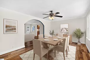 117 Konnarock Cir, Greenville, SC 29617 - Photo 4
