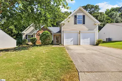 110 W Okaloosa Way, Simpsonville, SC 29680 - Photo 2