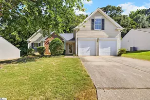 110 W Okaloosa Way, Simpsonville, SC 29680 - Photo 2