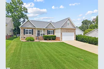414 Landstone Terrace, Boiling Springs, SC 29316 - Photo 2