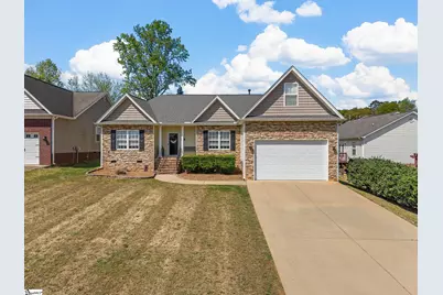 414 Landstone Terrace, Boiling Springs, SC 29316 - Photo 1