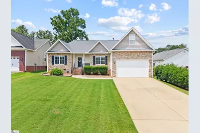 414 Landstone Terrace, Boiling Springs, SC 29316 - Photo 1