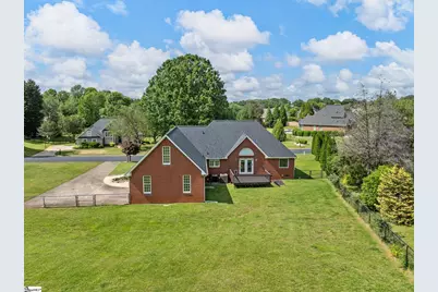 121 Lewis Burnett Drive, Boiling Springs, SC 29316 - Photo 34
