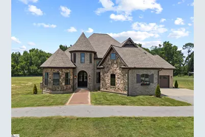 1000 Apple Valley Road, Duncan, SC 29334 - Photo 1