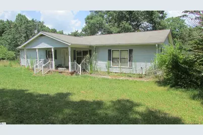 7831 Neely Ferry Road, Laurens, SC 29360 - Photo 4