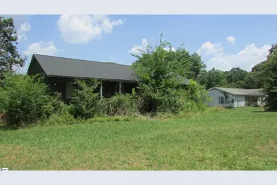 7831 Neely Ferry Road, Laurens, SC 29360 - Photo 1