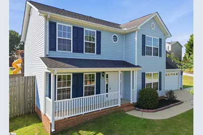 2 Gentian Court, Taylors, SC 29687 - Photo 2
