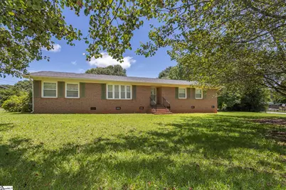 1115 Old Denver School Road, Pendleton, SC 29670 - Photo 1