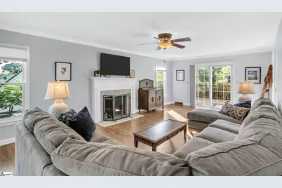 202 Bright Water Lane, Greenville, SC 29609 - Photo 2