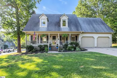 202 Bright Water Lane, Greenville, SC 29609 - Photo 1