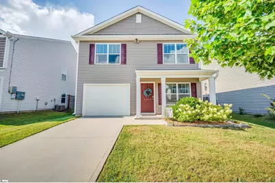 1092 Bridlebrook Trail, Greer, SC 29651 - Photo 1