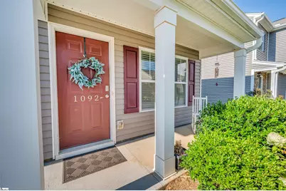 1092 Bridlebrook Trail, Greer, SC 29651 - Photo 2