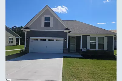 5 Thunder Trail, Central, SC 29630 - Photo 1