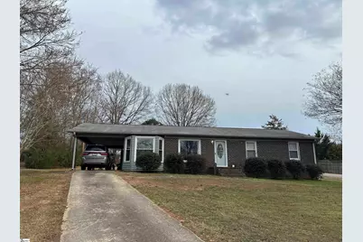 183 Randall Drive, Clinton, SC 29325 - Photo 2