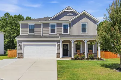 190 Walking Stick Way, Pelzer, SC 29669 - Photo 1