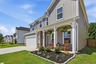 190 Walking Stick Wy, Pelzer, SC 29669 - Photo 38