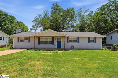 123 Monaview Circle, Greenville, SC 29617 - Photo 1