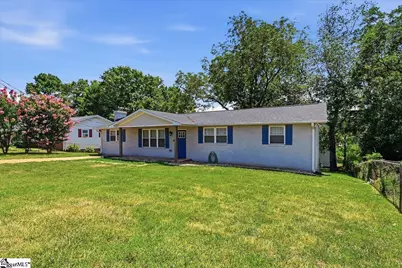 123 Monaview Circle, Greenville, SC 29617 - Photo 2