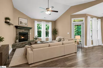 409 Trillium Creek Court, Travelers Rest, SC 29690 - Photo 12