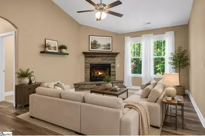 409 Trillium Creek Court, Travelers Rest, SC 29690 - Photo 14