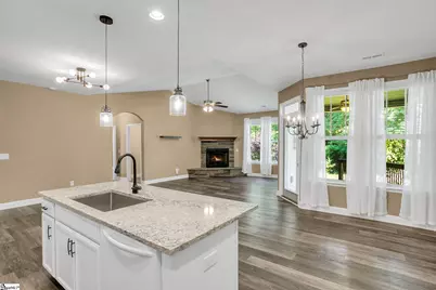 409 Trillium Creek Court, Travelers Rest, SC 29690 - Photo 8
