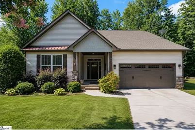 409 Trillium Creek Court, Travelers Rest, SC 29690 - Photo 1