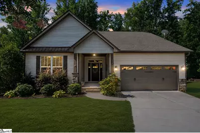 409 Trillium Creek Court, Travelers Rest, SC 29690 - Photo 2