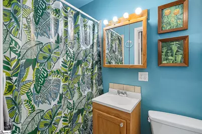 131 B D Johnston Road, Central, SC 29630 - Photo 16