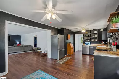 131 B D Johnston Road, Central, SC 29630 - Photo 14