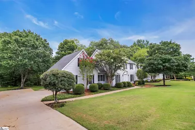 102 Wycliffe Drive, Greer, SC 29650 - Photo 46
