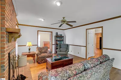 102 Wycliffe Drive, Greer, SC 29650 - Photo 14
