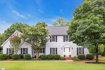 102 Wycliffe Drive, Greer, SC 29650 - Photo 1