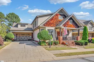 45 Verona Cir, Simpsonville, SC 29681 - Photo 2